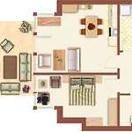 Apartment Lotsenhaus/seeluft