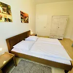 Lotsenhaus/seeluft Apartment *