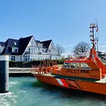 Lotsenhaus/Seeluft