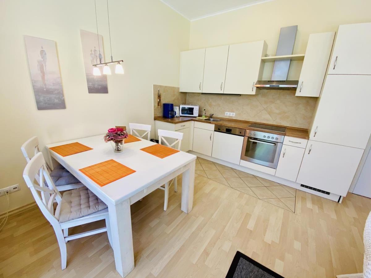 Lotsenhaus/seeluft *